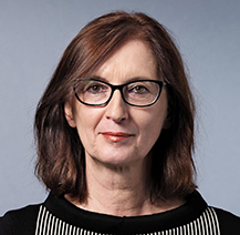 Andrea Seibel